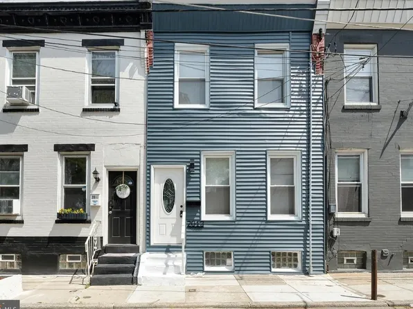2011 Vici St, Philadelphia, PA 19124