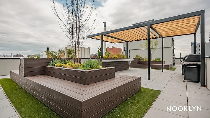 Rented by Nooklyn NYC LLC | media 45