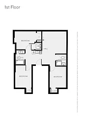 Rented by Westminster Management