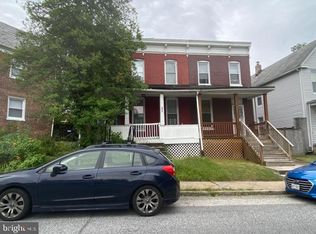 629 E 38th St, Baltimore, MD 21218