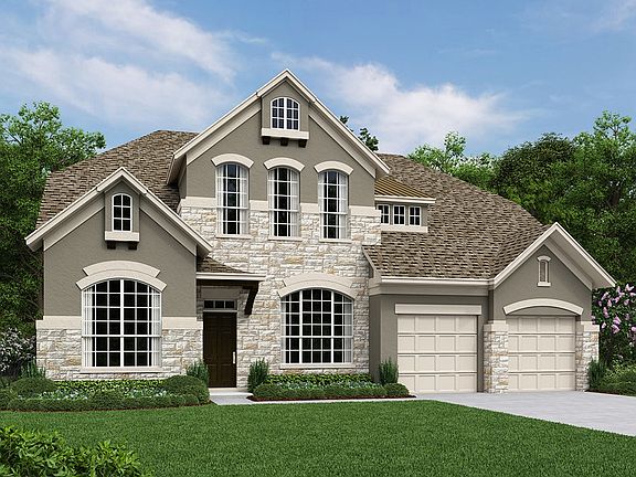 3rd image of 11617 Lake Stone Dr