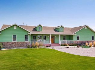 6243 Hofferber Rd, Billings, MT 59105