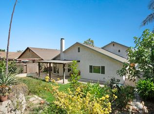 5493 Summerfield St, Camarillo, CA 93012