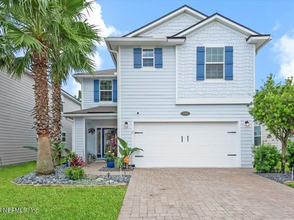 3749 COASTAL COVE Circle, Jacksonville, FL 32224