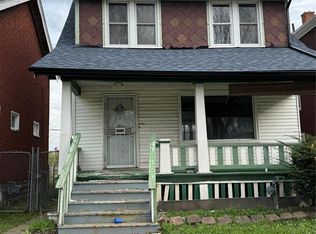 1973 Sturtevant St, Detroit, MI 48206