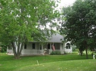 W4506 Jeske Rd, Seymour, WI 54165