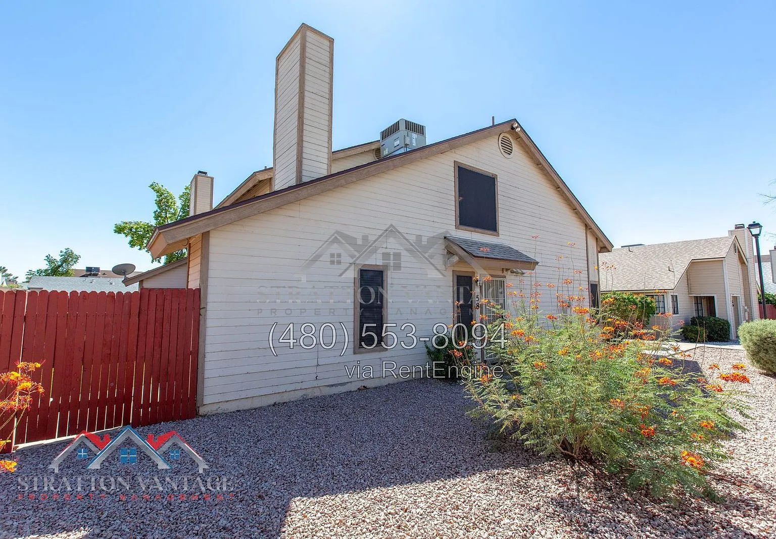 3 bed, 2.0 bath, 1269 sqft, $1,650 — Photo 3