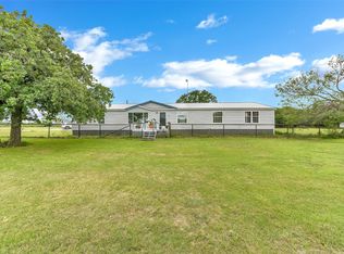 197 County Road 3382, Paradise, TX 76073