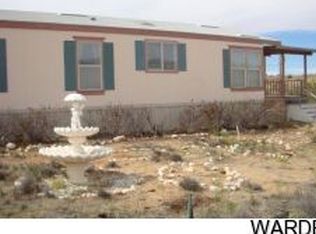 7632 S Ironwood Rd, Kingman, AZ 86401