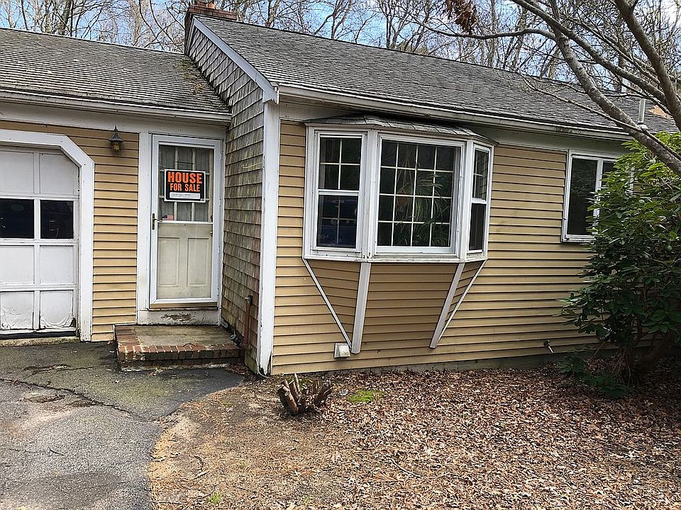 49 N Precinct Rd, Centerville, MA 02632 Zillow