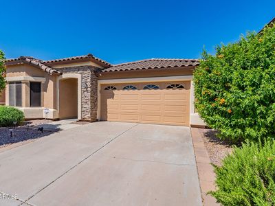 11264 N 162nd Ln, Surprise, AZ, 85379