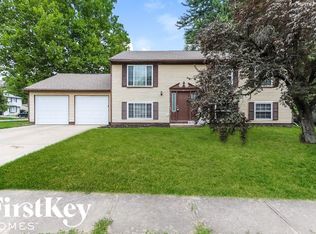 1435 Butternut Ln, Indianapolis, IN 46234