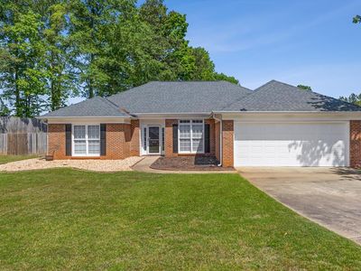 835 Oakwood Dr, Columbus, GA, 31904