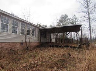 168 Spring Hill Rd, Robbinsville, NC 28771