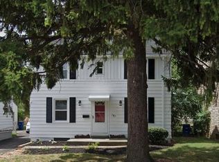 581 Crescent Rd, Columbus, OH 43204