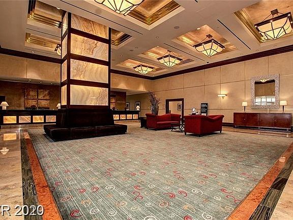 2nd image of 145 E Harmon Ave #3001/3003