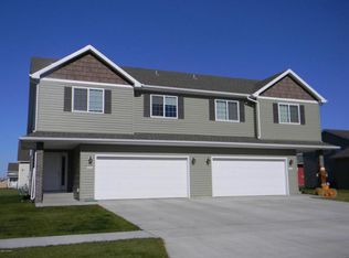 6252 55th Ave S, Fargo, ND