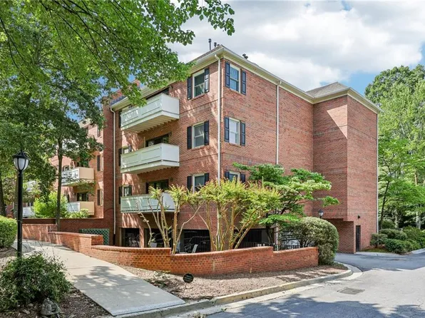 302 Ridley Howard Ct #302, Decatur, GA 30030