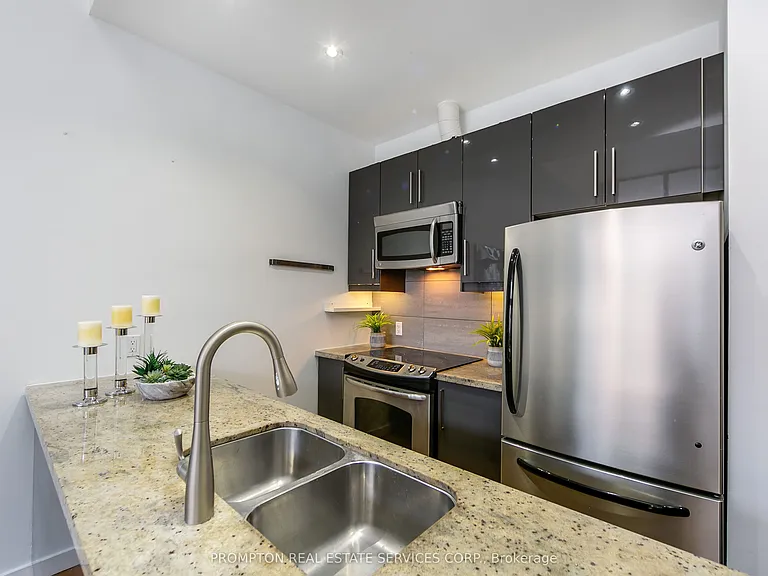 86 Gerrard St E #1B — Photo 8
