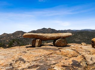 0 S Monica Mine Rd #5, Kirkland, AZ 86332