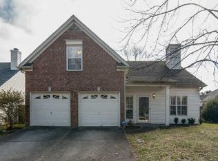 910 Idlewild Ct, Franklin, TN 37069