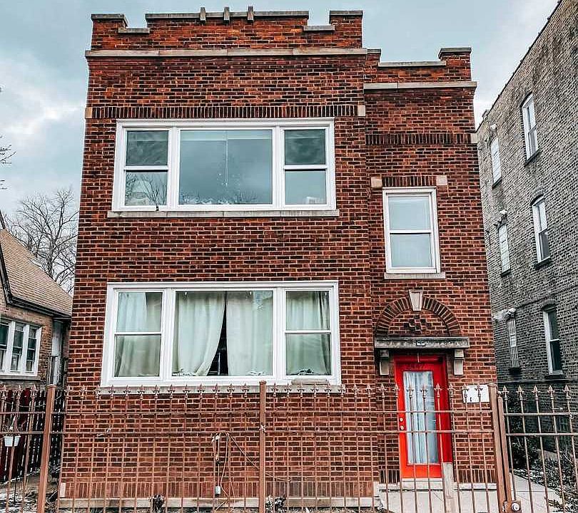 1st image of 2447 N Kildare Ave