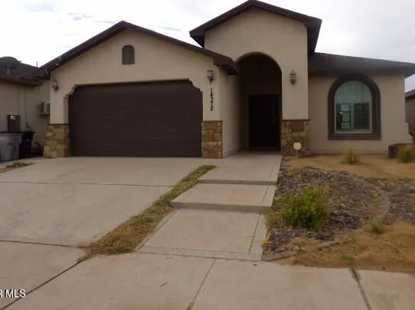14372 Jonathan K Molina Ct, El Paso, TX 79938