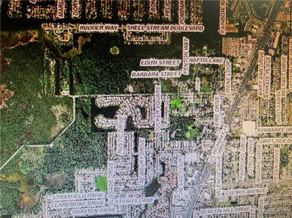 4434 Terry Loop, New Port Richey, FL 34652