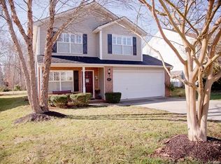 1222 Winding Path Rd, Clover, SC 29710