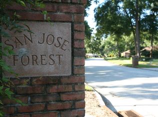 6323 Christopher Creek Rd E, Jacksonville, FL 32217