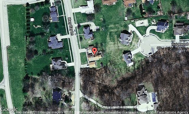 Map View