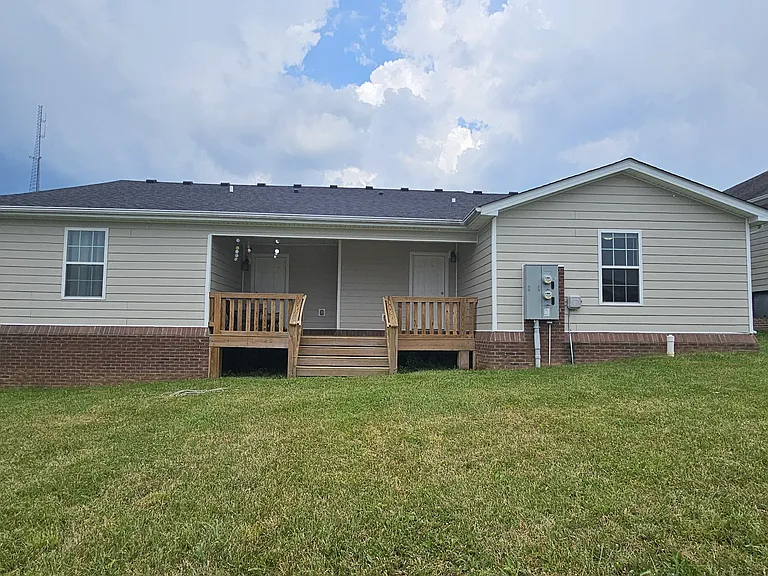8022 Wilburn Way — Photo 27