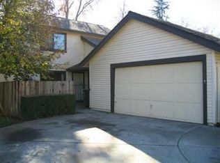 2255 Windward Ln, Rancho Cordova, CA 95670