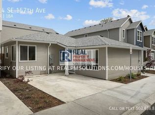 414 SE 157th Ave, Portland, OR