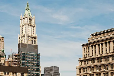 Rented by NY Living Solutions