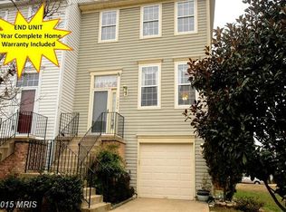 17350 Montezuma Way, Dumfries, VA 22025