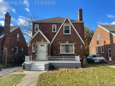 9591 Mark Twain St, Detroit, MI, 48227