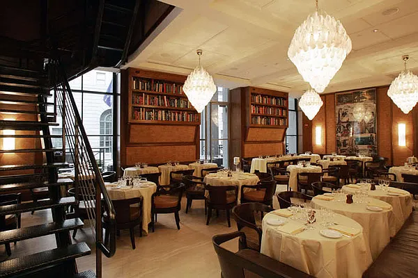 Rented by New York Residence | media 57