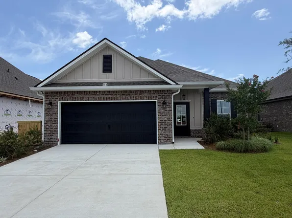 184 Natureview Way, Freeport, FL 32439