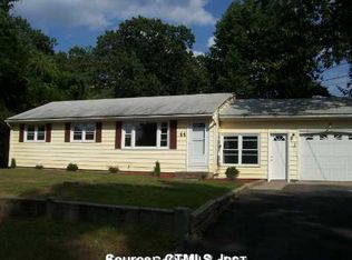 44 Pine Hill Rd, Enfield, CT 06082