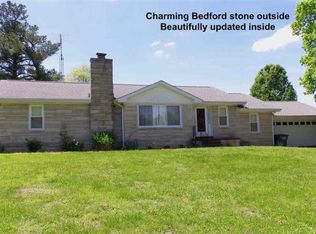 114 Lola Rd, Salem, KY 42078