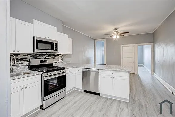 3438 Belair Rd — Photo 1