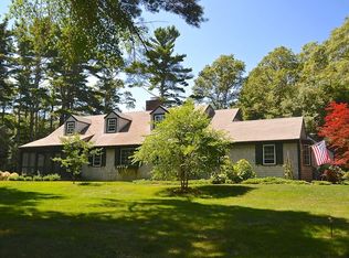 10 Holly Rd, Marion, MA 02738