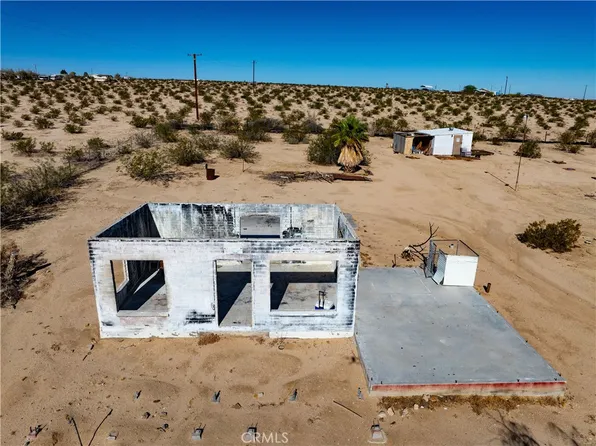 3056 Sunrise Ave #98-29, Twentynine Palms, CA 92277