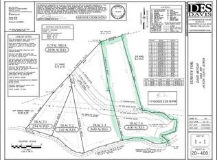 759 Fairview Rd TRACT 4, Pendergrass, GA 30567