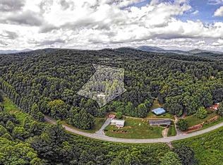 21 Richlen Ridge Rd, Blue Ridge, GA 30513