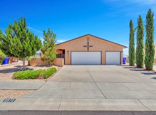 3970 Schooner Loop, Las Cruces, NM 88012