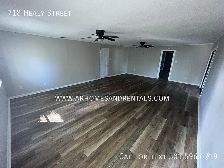 718 Healy St — Photo 26