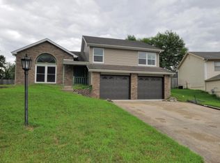 4309 W South Pinebrook Ln, Columbia, MO 65203