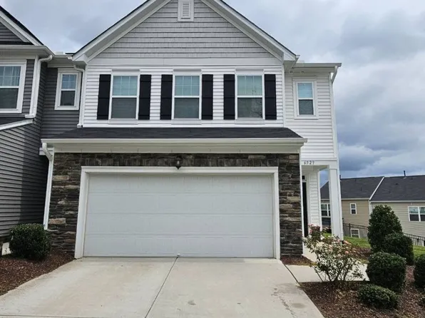 6529 Mezzo Ln, Raleigh, NC 27616